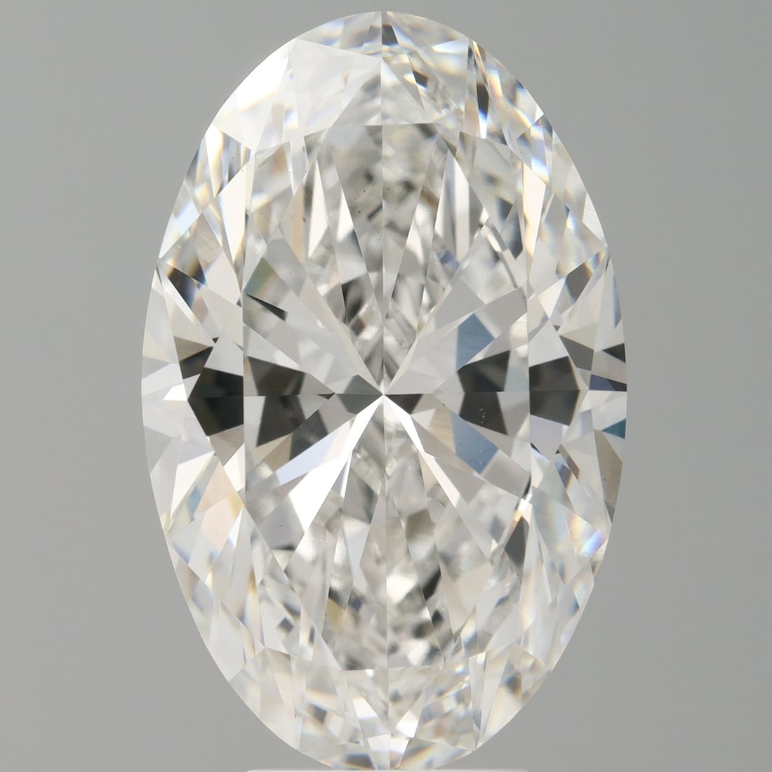 Loose Diamond - OVAL 6.57ct F VS1: Loose Diamond - OVAL 6.57ct F VS1 Source: This is a real non-mined Diamond that has been grown in a lab Shape: OVAL Carats: 6.57 Color: F Clarity: VS1 Certification: IGI Video: