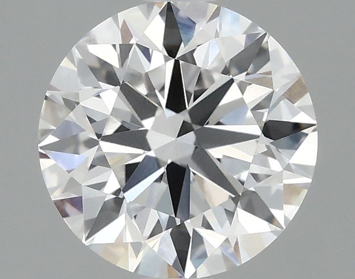 Ideal Loose Diamond - ROUND 1.52ct D VS1: Ideal Loose Diamond - ROUND 1.52ct D VS1 Source: This is a real non-mined Diamond that has been grown in a lab Shape: ROUND Carats: 1.52 Color: D Clarity: VS1 Certification: IGI Video: