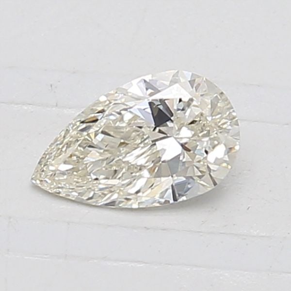 Loose Diamond - PEAR 0.55ct I VS2: Loose Diamond - PEAR 0.55ct I VS2 Source: This is a real non-mined Diamond that has been grown in a lab Shape: PEAR Carats: 0.55 Color: I Clarity: VS2 Certification: IGI Video: