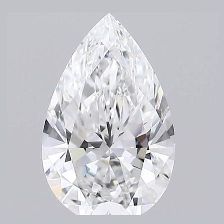 Loose Diamond - PEAR 1.11ct E VVS2: Loose Diamond - PEAR 1.11ct E VVS2 Source: This is a real non-mined Diamond that has been grown in a lab Shape: PEAR Carats: 1.11 Color: E Clarity: VVS2 Certification: IGI Video: