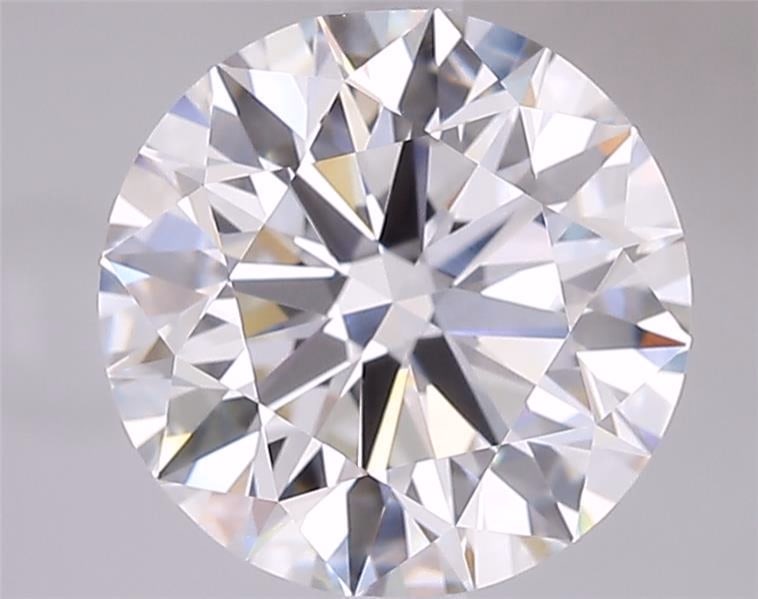 Loose Diamond - Round 3.54ct E VS1: Loose Diamond - Round 3.54ct E VS1 Source: This is a real non-mined Diamond that has been grown in a lab Shape: Round Carats: 3.54 Color: E Clarity: VS1 Certification: IGI Condition: Pre-Owned PLEASE 