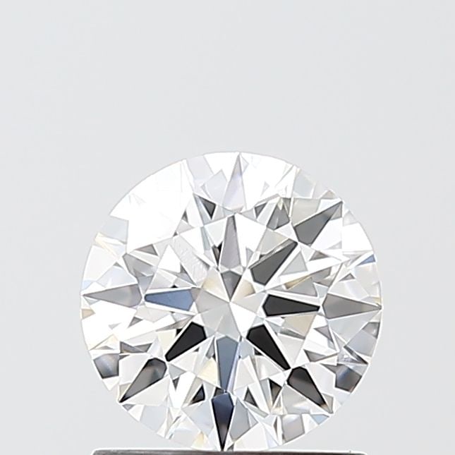 Ideal Loose Diamond - ROUND 1.03ct D VVS2: Ideal Loose Diamond - ROUND 1.03ct D VVS2 Source: This is a real non-mined Diamond that has been grown in a lab Shape: ROUND Carats: 1.03 Color: D Clarity: VVS2 Certification: IGI Video: