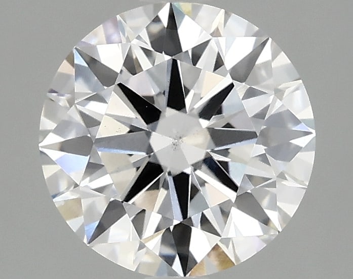 Loose Diamond - Round 2.01ct E VS2: Loose Diamond - Round 2.01ct E VS2 Source: This is a real non-mined Diamond that has been grown in a lab Shape: Round Carats: 2.01 Color: E Clarity: VS2 Certification: IGI Condition: Pre-Owned PLEASE 
