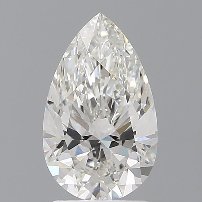 Loose Diamond - PEAR 2.09ct F VS1: Loose Diamond - PEAR 2.09ct F VS1 Source: This is a real non-mined Diamond that has been grown in a lab Shape: PEAR Carats: 2.09 Color: F Clarity: VS1 Certification: IGI Video: Video Link PLEASE