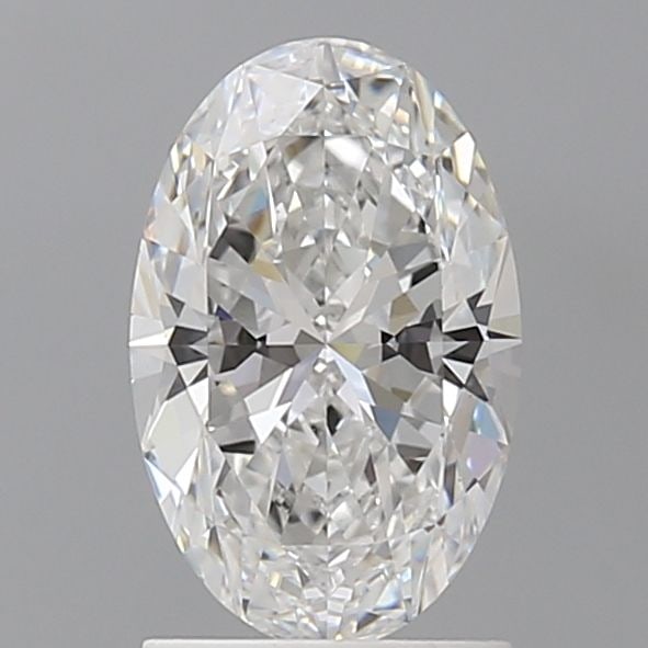 Loose Diamond - OVAL 1.59ct D VS1: Loose Diamond - OVAL 1.59ct D VS1 Source: This is a real non-mined Diamond that has been grown in a lab Shape: OVAL Carats: 1.59 Color: D Clarity: VS1 Certification: IGI Video: Video Link PLEASE