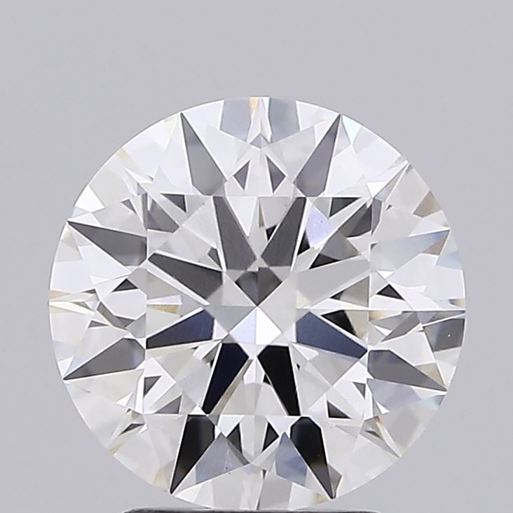 Loose Diamond - Round 3.1ct F VVS2: Loose Diamond - Round 3.1ct F VVS2 Source: This is a real non-mined Diamond that has been grown in a lab Shape: Round Carats: 3.1 Color: F Clarity: VVS2 Certification: IGI Condition: Pre-Owned PLEASE