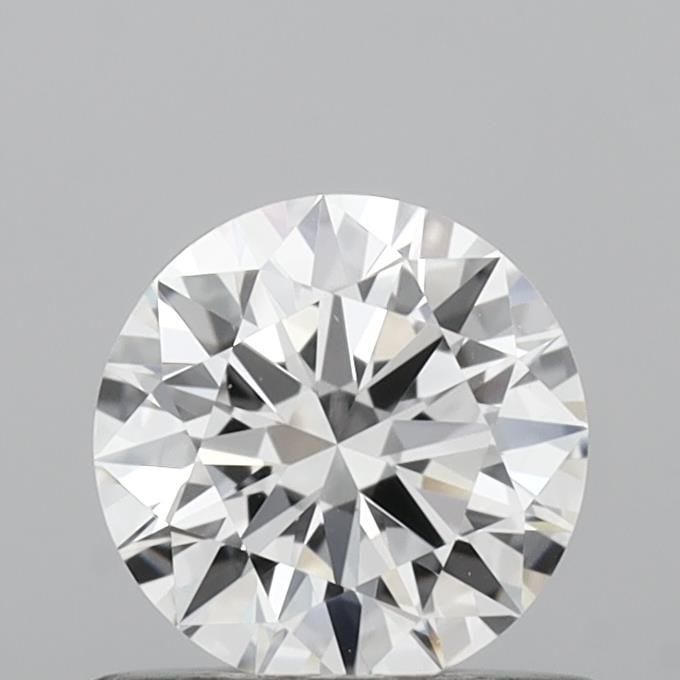 Ideal Loose Diamond - ROUND 0.6ct D VVS1: Ideal Loose Diamond - ROUND 0.6ct D VVS1 Source: This is a real non-mined Diamond that has been grown in a lab Shape: ROUND Carats: 0.6 Color: D Clarity: VVS1 Certification: IGI Video:
