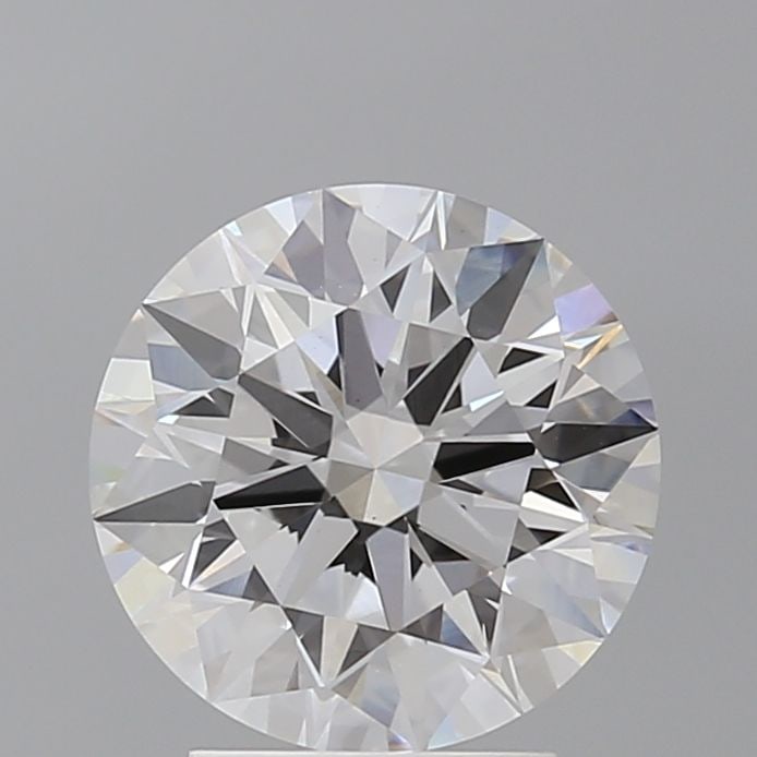 Loose Diamond - ROUND 3.03ct E VS1: Loose Diamond - ROUND 3.03ct E VS1 Source: This is a real non-mined Diamond that has been grown in a lab Shape: ROUND Carats: 3.03 Color: E Clarity: VS1 Certification: IGI Video: