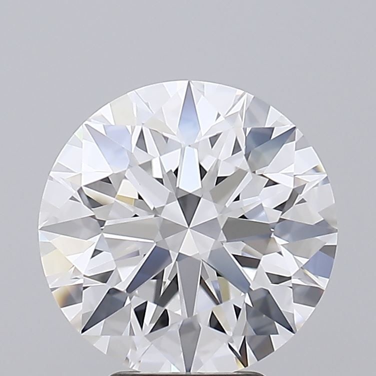 Ideal Loose Diamond - ROUND 5.02ct D IF: Ideal Loose Diamond - ROUND 5.02ct D IF Source: This is a real non-mined Diamond that has been grown in a lab Shape: ROUND Carats: 5.02 Color: D Clarity: IF Certification: IGI Video: