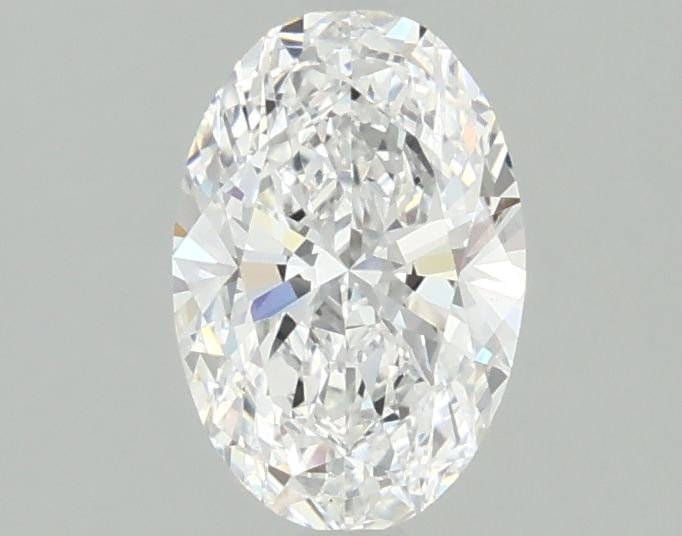 Loose Diamond - OVAL 1.08ct E VS1: Loose Diamond - OVAL 1.08ct E VS1 Source: This is a real non-mined Diamond that has been grown in a lab Shape: OVAL Carats: 1.08 Color: E Clarity: VS1 Certification: IGI Video: