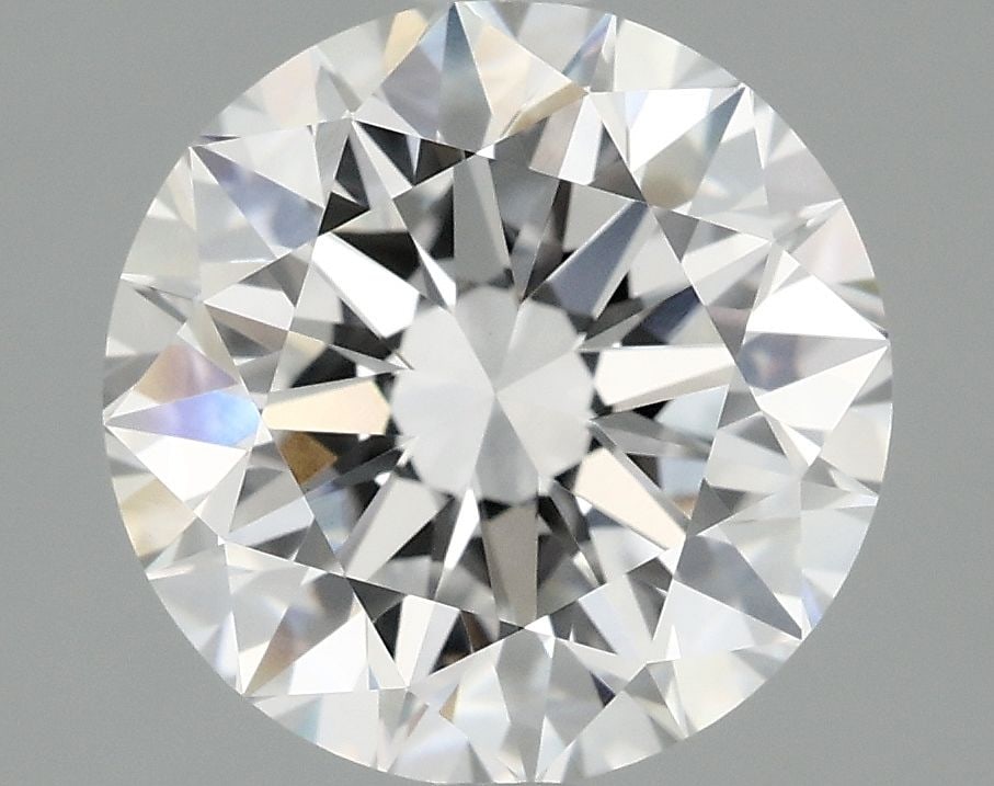 Loose Diamond - ROUND 2.4ct D VVS2: Loose Diamond - ROUND 2.4ct D VVS2 Source: This is a real non-mined Diamond that has been grown in a lab Shape: ROUND Carats: 2.4 Color: D Clarity: VVS2 Certification: IGI Video: