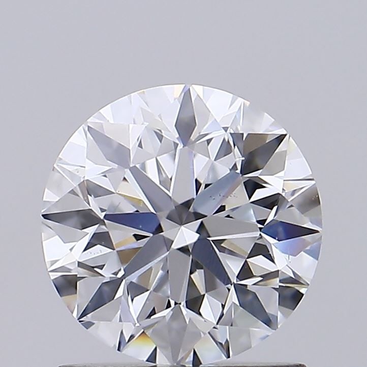 Loose Diamond - ROUND 1.15ct E VS2: Loose Diamond - ROUND 1.15ct E VS2 Source: This is a real non-mined Diamond that has been grown in a lab Shape: ROUND Carats: 1.15 Color: E Clarity: VS2 Certification: IGI Video: