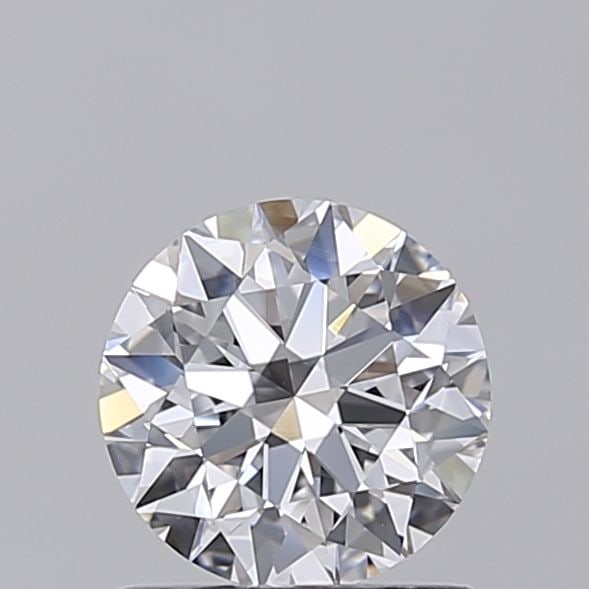 Ideal Loose Diamond - ROUND 1.02ct D VVS1: Ideal Loose Diamond - ROUND 1.02ct D VVS1 Source: This is a real non-mined Diamond that has been grown in a lab Shape: ROUND Carats: 1.02 Color: D Clarity: VVS1 Certification: IGI PLEASE NOTE: Framed,