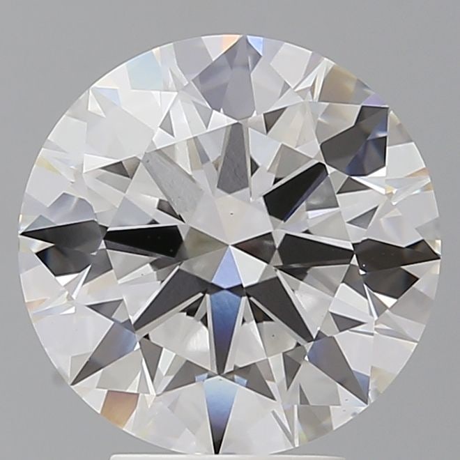 Ideal Loose Diamond - ROUND 4.52ct F VS1: Ideal Loose Diamond - ROUND 4.52ct F VS1 Source: This is a real non-mined Diamond that has been grown in a lab Shape: ROUND Carats: 4.52 Color: F Clarity: VS1 Certification: IGI Video: Video Link