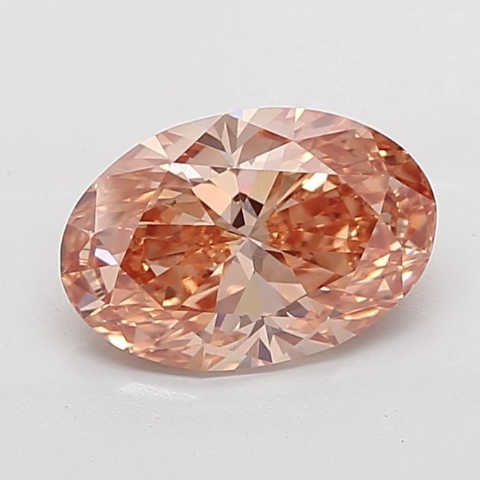Loose Diamond - OVAL 3.4ct Champagne VS1: Loose Diamond - OVAL 3.4ct Champagne VS1 Source: This is a real non-mined Diamond that has been grown in a lab Shape: OVAL Carats: 3.4 Color: Champagne Certification: NONE Video: Video Link PLEASE