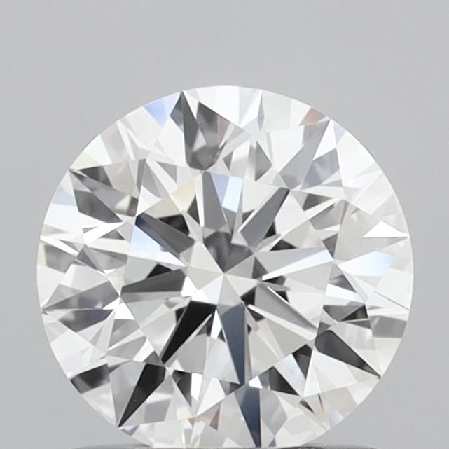 Ideal Loose Diamond - ROUND 1.02ct D VVS1: Ideal Loose Diamond - ROUND 1.02ct D VVS1 Source: This is a real non-mined Diamond that has been grown in a lab Shape: ROUND Carats: 1.02 Color: D Clarity: VVS1 Certification: IGI Video: