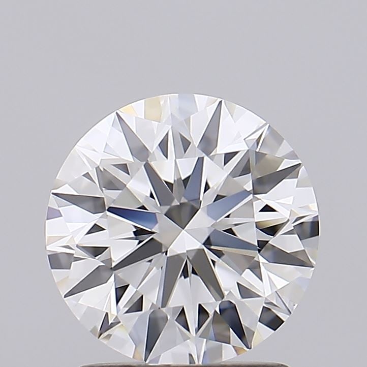Loose Diamond - Round 1.54ct D VVS2: Loose Diamond - Round 1.54ct D VVS2 Source: This is a real non-mined Diamond that has been grown in a lab Shape: Round Carats: 1.54 Color: D Clarity: VVS2 Certification: IGI Condition: Pre-Owned