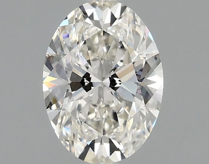 Loose Diamond - OVAL 1.02ct G VVS2: Loose Diamond - OVAL 1.02ct G VVS2 Source: This is a real non-mined Diamond that has been grown in a lab Shape: OVAL Carats: 1.02 Color: G Clarity: VVS2 Certification: IGI Video: