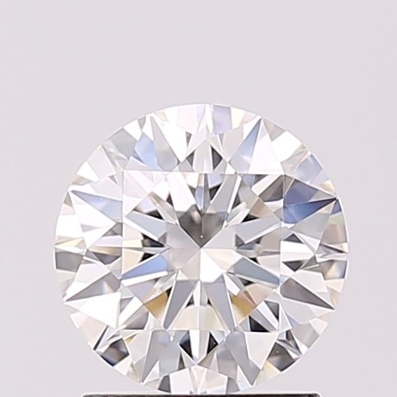 Ideal Loose Diamond - ROUND 1.55ct E VVS2: Ideal Loose Diamond - ROUND 1.55ct E VVS2 Source: This is a real non-mined Diamond that has been grown in a lab Shape: ROUND Carats: 1.55 Color: E Clarity: VVS2 Certification: IGI Video: