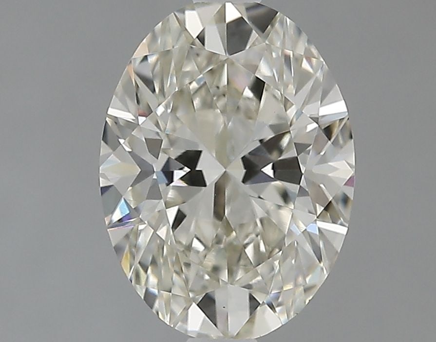 Loose Diamond - OVAL 1.51ct J VS1: Loose Diamond - OVAL 1.51ct J VS1 Source: This is a real non-mined Diamond that has been grown in a lab Shape: OVAL Carats: 1.51 Color: J Clarity: VS1 Certification: IGI Video: