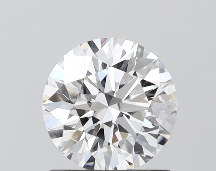 Ideal Loose Diamond - ROUND 1.07ct D VVS1 (1 of 1)