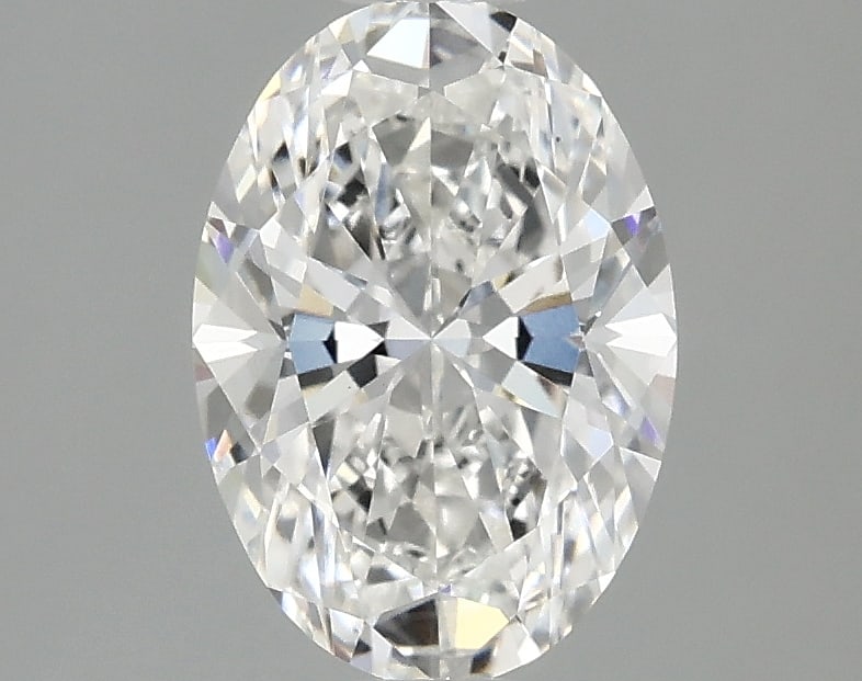 Loose Diamond - OVAL 1.61ct E VS1: Loose Diamond - OVAL 1.61ct E VS1 Source: This is a real non-mined Diamond that has been grown in a lab Shape: OVAL Carats: 1.61 Color: E Clarity: VS1 Certification: IGI Condition: Pre-Owned PLEASE NO