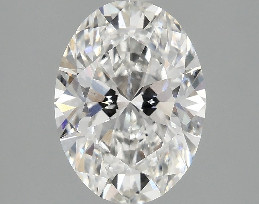 Loose Diamond - OVAL 2.03ct E VS1: Loose Diamond - OVAL 2.03ct E VS1 Source: This is a real non-mined Diamond that has been grown in a lab Shape: OVAL Carats: 2.03 Color: E Clarity: VS1 Certification: IGI Condition: Pre-Owned PLEASE NO