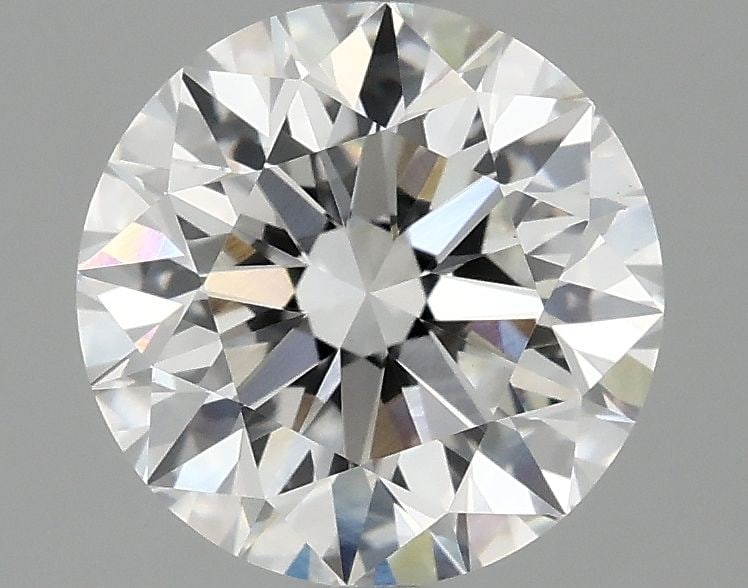 Loose Diamond - ROUND 2.59ct E VVS2: Loose Diamond - ROUND 2.59ct E VVS2 Source: This is a real non-mined Diamond that has been grown in a lab Shape: ROUND Carats: 2.59 Color: E Clarity: VVS2 Certification: IGI Video: Video Link PLEASE