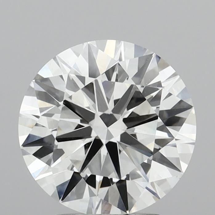 Ideal Loose Diamond - ROUND 2.79ct F VVS2: Ideal Loose Diamond - ROUND 2.79ct F VVS2 Source: This is a real non-mined Diamond that has been grown in a lab Shape: ROUND Carats: 2.79 Color: F Clarity: VVS2 Certification: IGI Video: