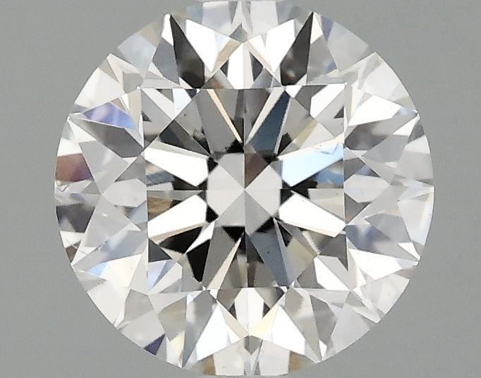 Loose Diamond - ROUND 1.58ct G VS2: Loose Diamond - ROUND 1.58ct G VS2 Source: This is a real non-mined Diamond that has been grown in a lab Shape: ROUND Carats: 1.58 Color: G Clarity: VS2 Certification: IGI Video: