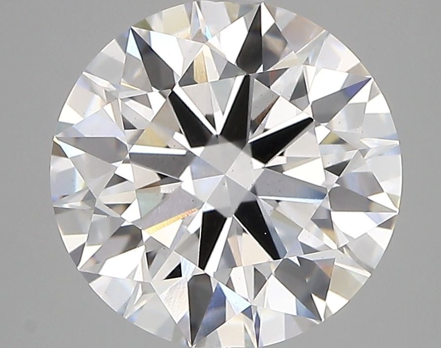 Ideal Loose Diamond - ROUND 3.86ct D VS1: Ideal Loose Diamond - ROUND 3.86ct D VS1 Source: This is a real non-mined Diamond that has been grown in a lab Shape: ROUND Carats: 3.86 Color: D Clarity: VS1 Certification: IGI Video:
