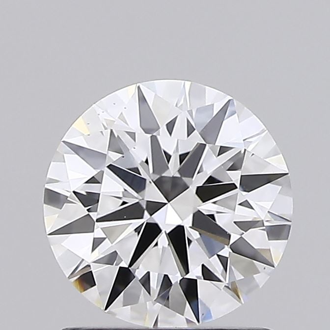 Loose Diamond - Round 1.14ct D VS1: Loose Diamond - Round 1.14ct D VS1 Source: This is a real non-mined Diamond that has been grown in a lab Shape: Round Carats: 1.14 Color: D Clarity: VS1 Certification: IGI Condition: Pre-Owned PLEASE