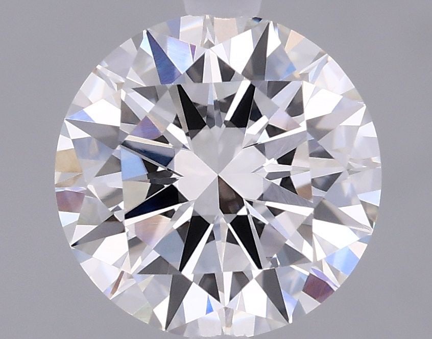 Loose Diamond - ROUND 1.51ct E VVS2: Loose Diamond - ROUND 1.51ct E VVS2 Source: This is a real non-mined Diamond that has been grown in a lab Shape: ROUND Carats: 1.51 Color: E Clarity: VVS2 Certification: IGI Video: