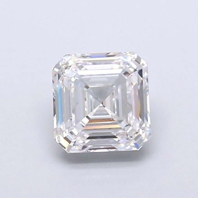 Loose Diamond - ASSCHER 2.0ct D VS1: Loose Diamond - ASSCHER 2.0ct D VS1 Source: This is a real non-mined Diamond that has been grown in a lab Shape: ASSCHER Carats: 2.0 Color: D Clarity: VS1 Certification: IGI Video: