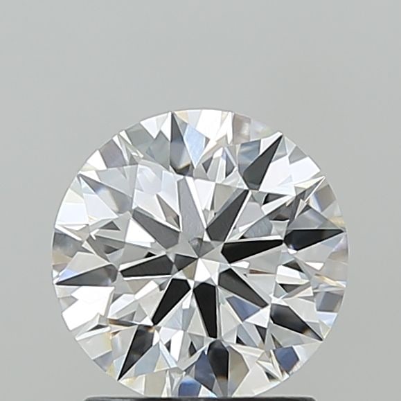 Ideal Loose Diamond - ROUND 1.61ct F VVS2: Ideal Loose Diamond - ROUND 1.61ct F VVS2 Source: This is a real non-mined Diamond that has been grown in a lab Shape: ROUND Carats: 1.61 Color: F Clarity: VVS2 Certification: IGI Video: