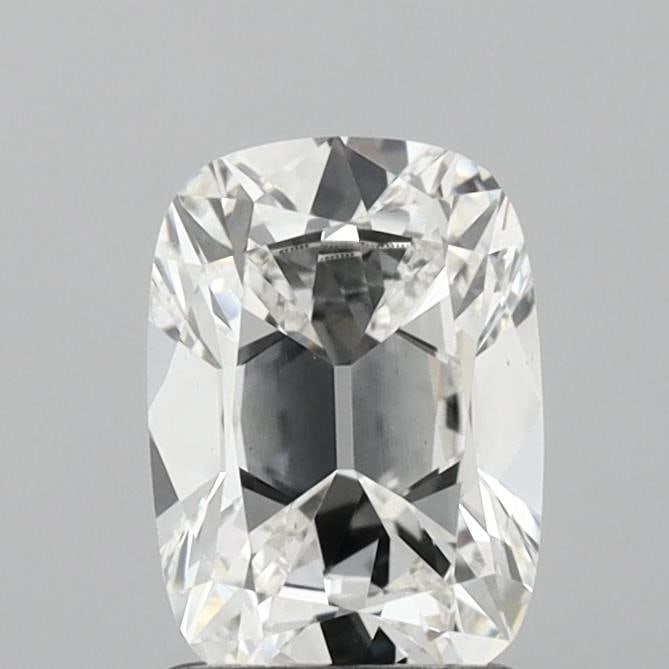 Loose Diamond - OLD MINER 1.42ct E VS1: Loose Diamond - OLD MINER 1.42ct E VS1 Source: This is a real non-mined Diamond that has been grown in a lab Shape: OLD MINER Carats: 1.42 Color: E Clarity: VS1 Certification: IGI Condition: Pre-Owned