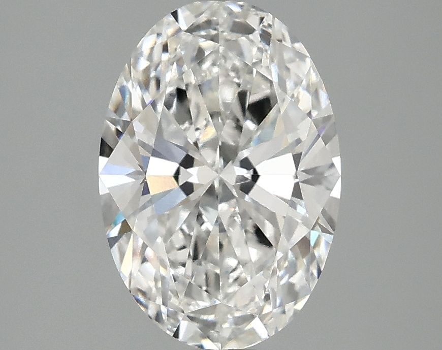 Loose Diamond - OVAL 1.97ct E VVS2 (1 of 1)