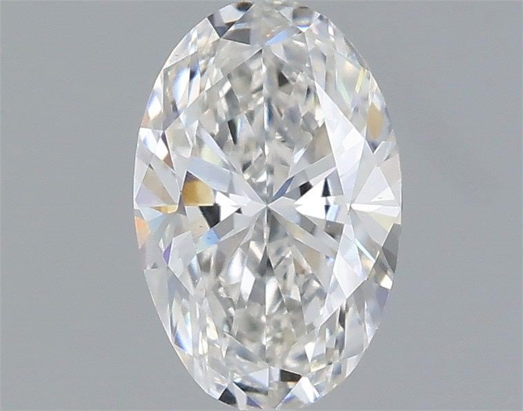 Loose Diamond - OVAL 0.63ct F VS2: Loose Diamond - OVAL 0.63ct F VS2 Source: This is a real non-mined Diamond that has been grown in a lab Shape: OVAL Carats: 0.63 Color: F Clarity: VS2 Certification: IGI Video: