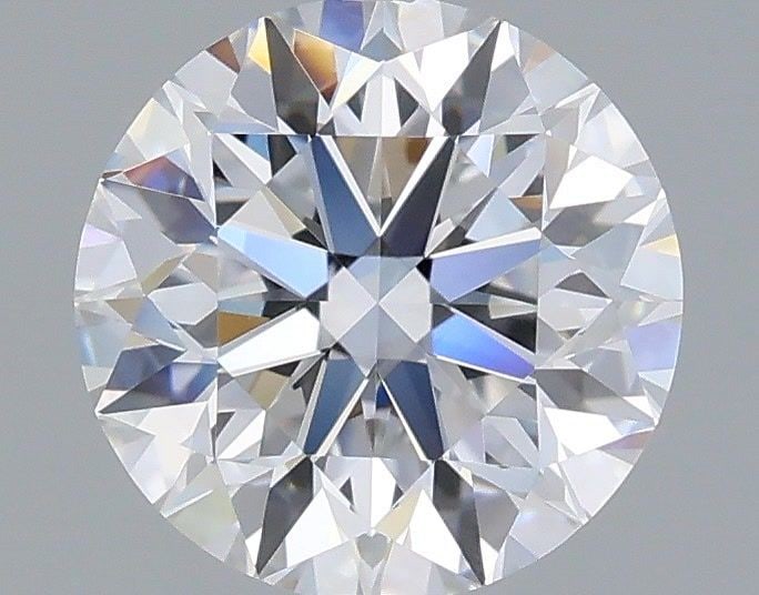 Loose Diamond - ROUND 1.62ct E VS2: Loose Diamond - ROUND 1.62ct E VS2 Source: This is a real non-mined Diamond that has been grown in a lab Shape: ROUND Carats: 1.62 Color: E Clarity: VS2 Certification: IGI Video: