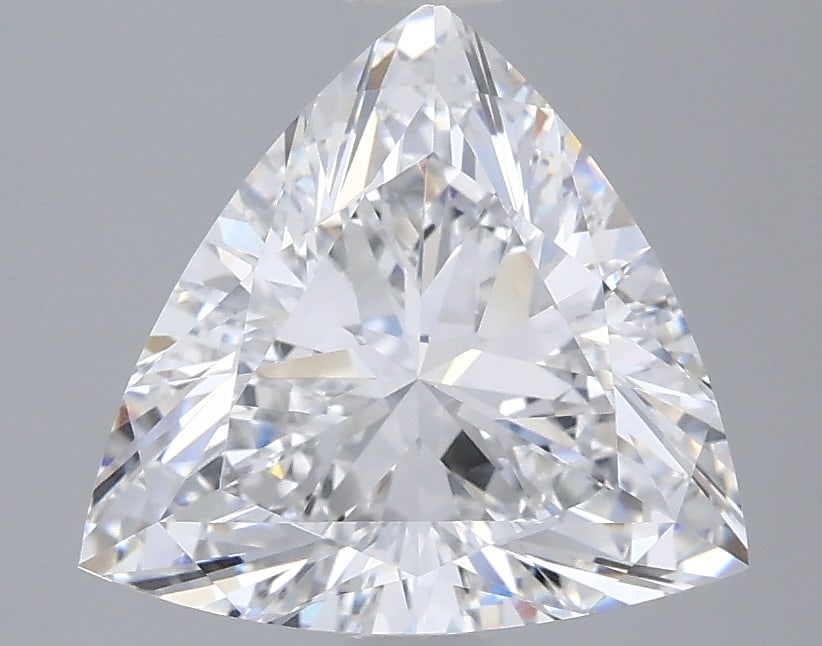Loose Diamond - TRILLIANT 2.58ct E VVS2 (1 of 1)