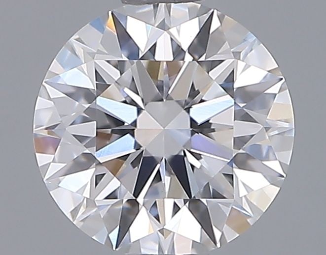 Ideal Loose Diamond - ROUND 1.05ct D VVS2 (1 of 1)