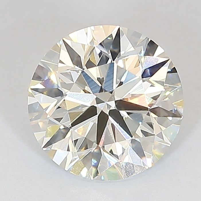 Loose Diamond - ROUND 2.0ct I VS1: Loose Diamond - ROUND 2.0ct I VS1 Source: This is a real non-mined Diamond that has been grown in a lab Shape: ROUND Carats: 2.0 Color: I Clarity: VS1 Certification: IGI Video:
