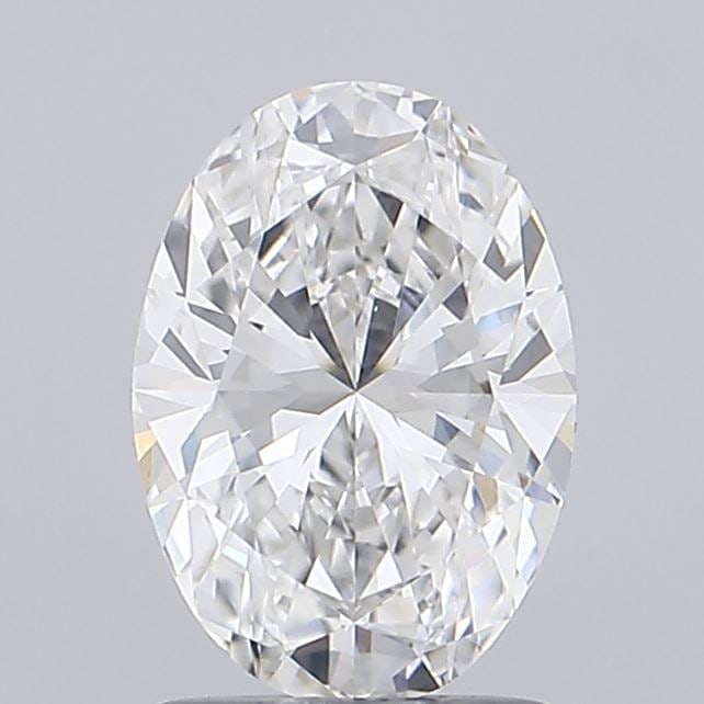 Loose Diamond - OVAL 1.44ct F VVS2: Loose Diamond - OVAL 1.44ct F VVS2 Source: This is a real non-mined Diamond that has been grown in a lab Shape: OVAL Carats: 1.44 Color: F Clarity: VVS2 Certification: IGI Condition: Pre-Owned PLEASE 