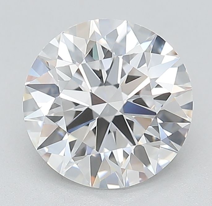 Loose Diamond - ROUND 2.03ct D FL: Loose Diamond - ROUND 2.03ct D FL Source: This is a real non-mined Diamond that has been grown in a lab Shape: ROUND Carats: 2.03 Color: D Clarity: FL Certification: GIA Video: