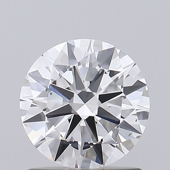 Loose Diamond - ROUND 1.03ct D IF: Loose Diamond - ROUND 1.03ct D IF Source: This is a real non-mined Diamond that has been grown in a lab Shape: ROUND Carats: 1.03 Color: D Clarity: IF Certification: IGI Video: