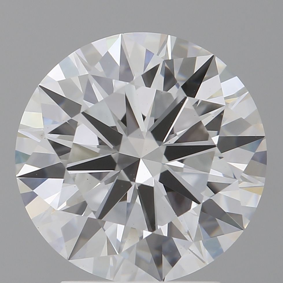 Ideal Loose Diamond - ROUND 3.02ct E VS1: Ideal Loose Diamond - ROUND 3.02ct E VS1 Source: This is a real non-mined Diamond that has been grown in a lab Shape: ROUND Carats: 3.02 Color: E Clarity: VS1 Certification: IGI Video: