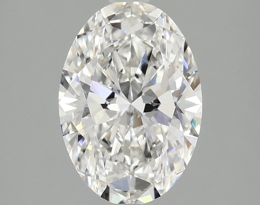 Loose Diamond - OVAL 1.83ct F VVS2: Loose Diamond - OVAL 1.83ct F VVS2 Source: This is a real non-mined Diamond that has been grown in a lab Shape: OVAL Carats: 1.83 Color: F Clarity: VVS2 Certification: IGI Condition: Pre-Owned PLEASE 