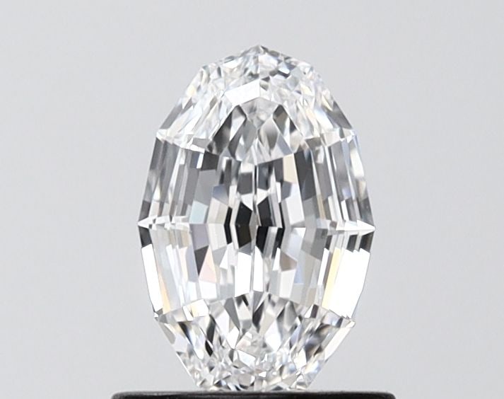 Loose Diamond - OVAL 0.78ct D VVS1: Loose Diamond - OVAL 0.78ct D VVS1 Source: This is a real non-mined Diamond that has been grown in a lab Shape: OVAL Carats: 0.78 Color: D Clarity: VVS1 Certification: IGI Video: