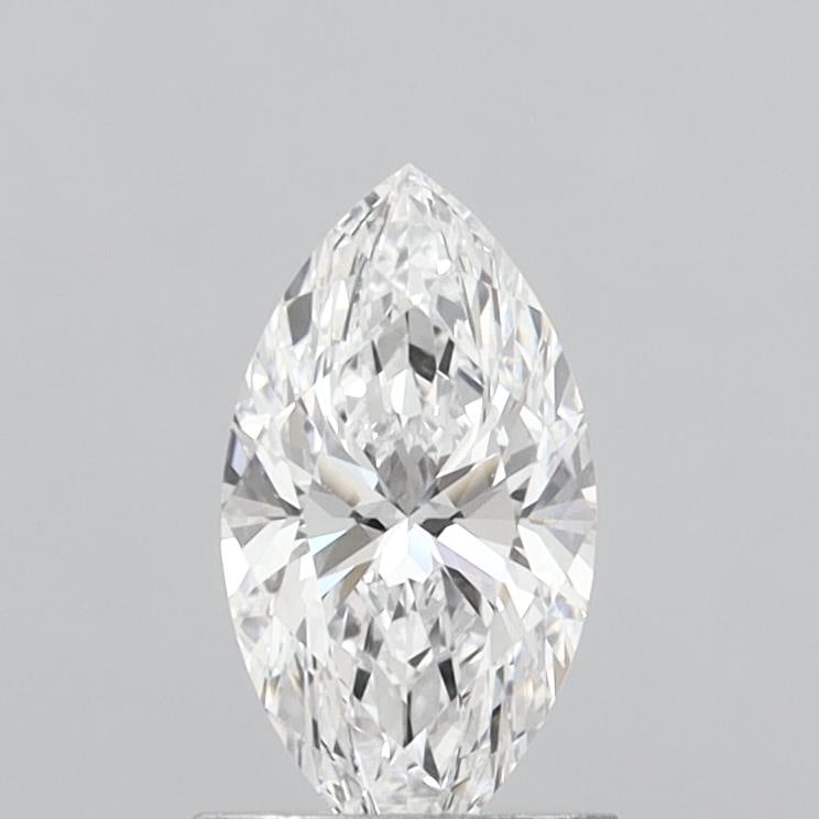 Loose Diamond - MARQUISE 1.02ct D VS1: Loose Diamond - MARQUISE 1.02ct D VS1 Source: This is a real non-mined Diamond that has been grown in a lab Shape: MARQUISE Carats: 1.02 Color: D Clarity: VS1 Certification: IGI Condition: Pre-Owned