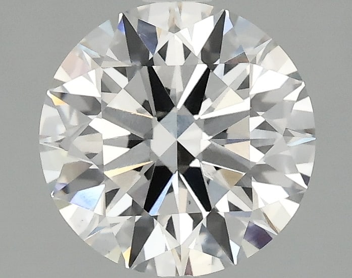 Loose Diamond - Round 2.06ct F VS1: Loose Diamond - Round 2.06ct F VS1 Source: This is a real non-mined Diamond that has been grown in a lab Shape: Round Carats: 2.06 Color: F Clarity: VS1 Certification: IGI Condition: Pre-Owned PLEASE